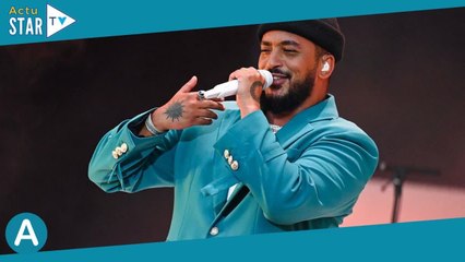 Slimane papa pour la première fois : le chanteur dévoile le prénom de sa fille