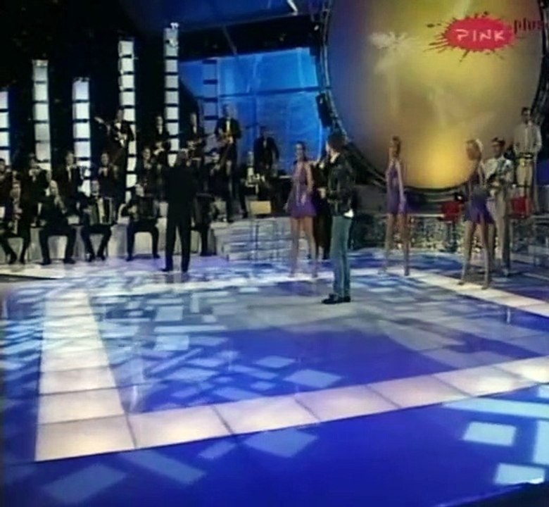 Stevan Anđelković - Cveće za nju (Grand Show) SPOT