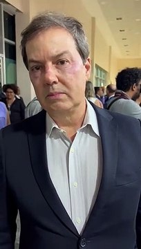 ELEIÇÕES 2024: Trindade garante apoio ao nome escolhido por Jerônimo; veja