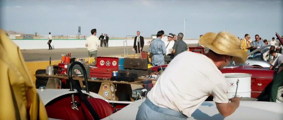 Ford v. Ferrari - Clip 3