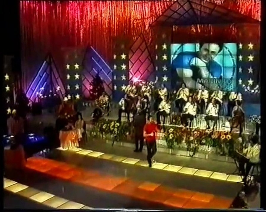 Marinko Rokvić - Pravo na ljubav (Grand Show) SPOT