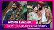 Mission Raniganj Review: Critics Hail  Akshay Kumar’s Performance In Tinu Suresh Desai’s Film!