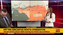 MİT, terör örgütü PKK'nın sözde suikast birim sorumlusu İlyas Biro Eli'yi etkisiz hale getirdi