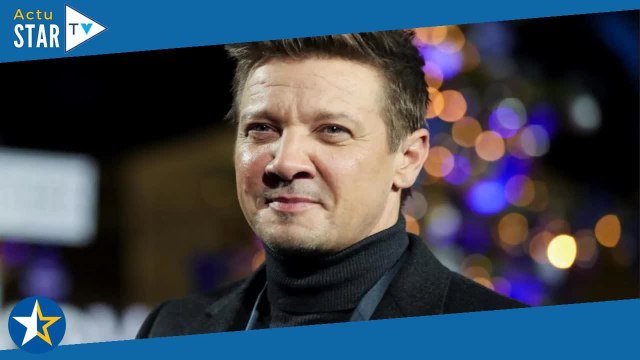 Jeremy Renner sa carrière en jeu ? Ses blessures sont bien pires que ce que l'on imaginait