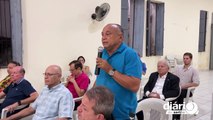 Debate organizado pela CDL define a criação do Conselho Municipal de Segurança Pública de Cajazeiras