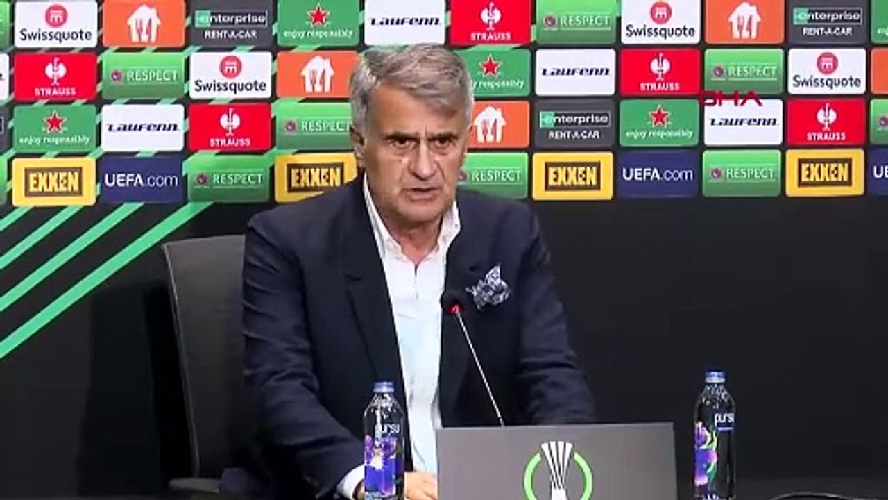 Beşiktaş a officiellement décidé d'organiser des élections ! Les élections auront lieu au plus tard en décembre.