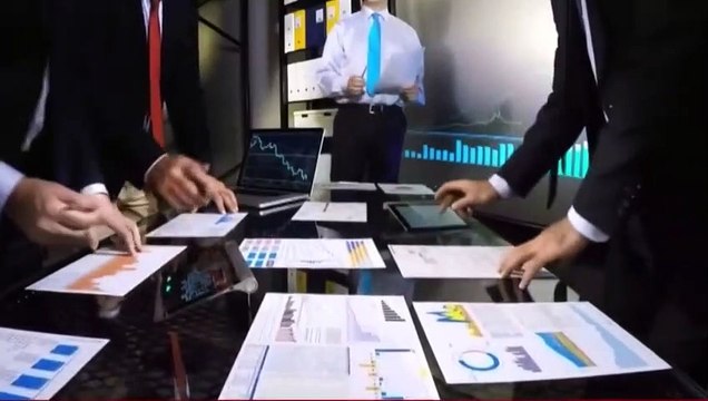 Déménagement du ministre Şimşek à Londres ! Il a invité les investisseurs étrangers en Turquie