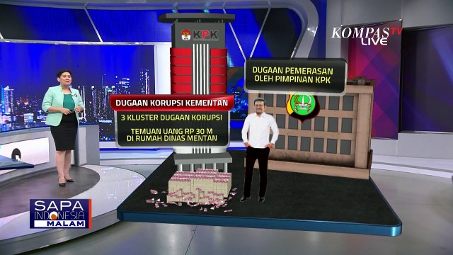 Syahrul Yasin Limpo Mundur, Jokowi Pilih Mentan dari NasDem Lagi?