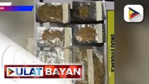3 drug suspects, arestado sa magkakahiwalay na operasyon sa Quezon City at Cavite