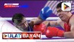 Filipino boxer Eumir Marcial, nakasungkit ng silver medal sa 19th Asian Games