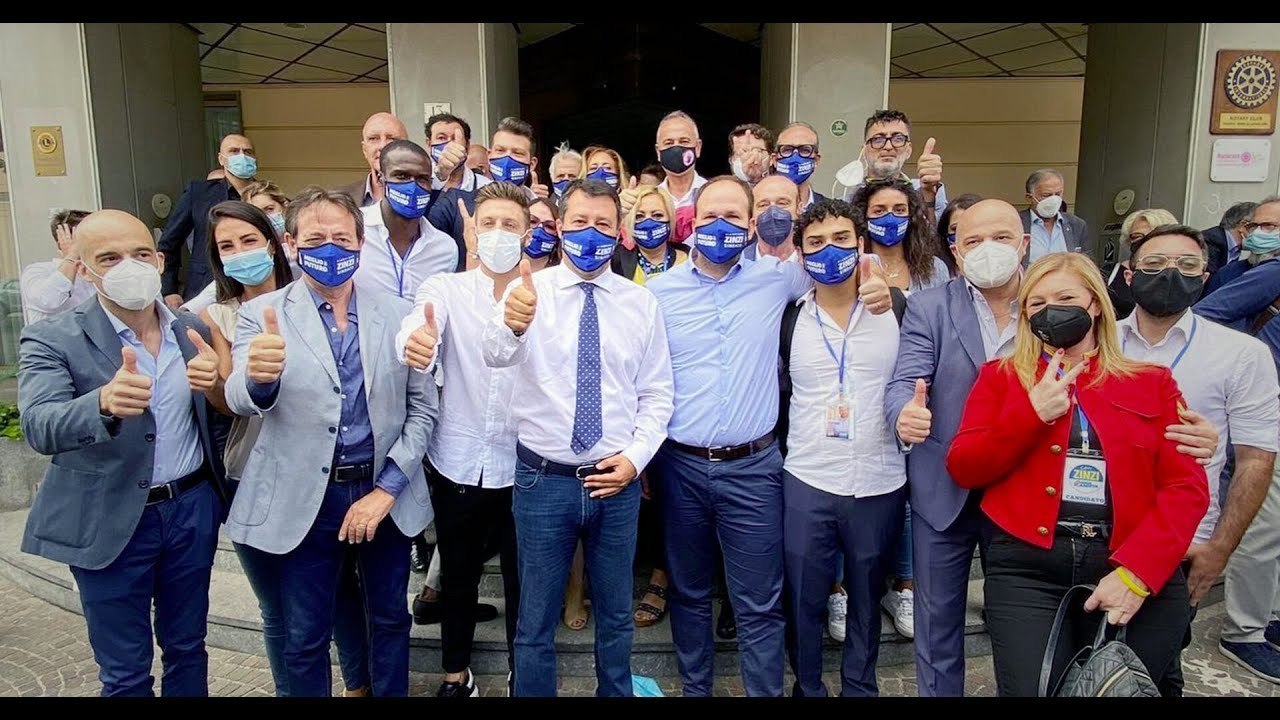 Elezioni amministrative I partiti pensano già al 2023 e alle politiche