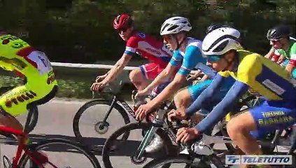 Ciclismo Oggi - Puntata del 05/10/2023