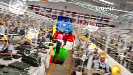 Strategi Apa Saja yang Sudah Dilakukan Untuk Ketahanan Pangan? | B-Talk