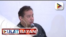 Kamara, nanindigang hindi pulitika ang dahilan ng realignment ng confidential and intelligence funds