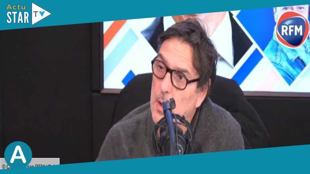 VIDEO – « C'était un père à l'ancienne… » : Yvan Attal évoque avec émotion leur relation