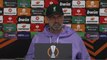 Klopp on Liverpool's trip to Brighton and the tough test posed by Roberto de Zerbi's side (Full Presser)