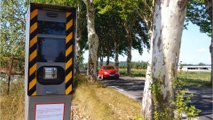 Voici le département français qui compte le moins de radars (et ça va vous surprendre)