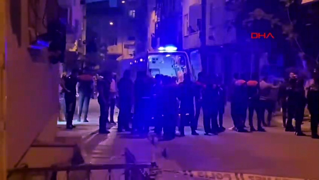 Un enfant de 2 ans perd la vie dans un incendie...
