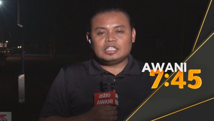 Yang mana jadi pilihan pengundi BN atau PN