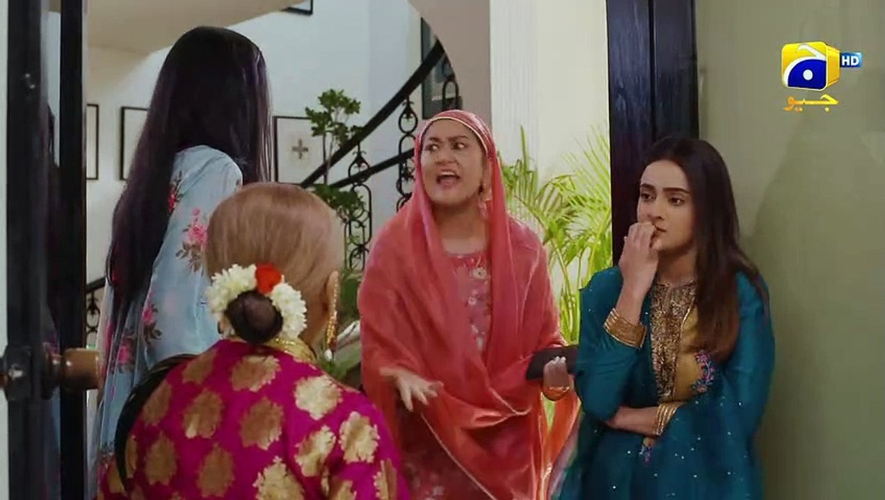 Mein Ab Punjabi Mein Jawab Dungi Han !!! #MannatMurad   #FLO Digital