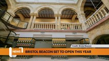 Bristol October 06 Headlines: Bristol Beacon releases sneak preview images ahead of its reopening