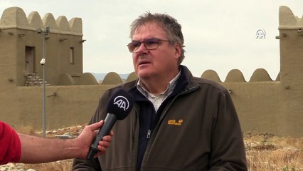 Une nouvelle langue a été découverte à Hattusa, la capitale des Hittites