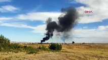 Des explosions successives se sont produites à Qamishli