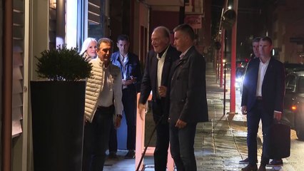 La Justicia británica se pronuncia sobre la demanda de Corinna Larsen contra el Juan Carlos I