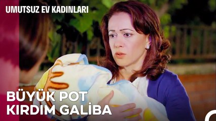 Aldatan Erkek İticiliği... - Umutsuz Ev Kadınları 67. Bölüm