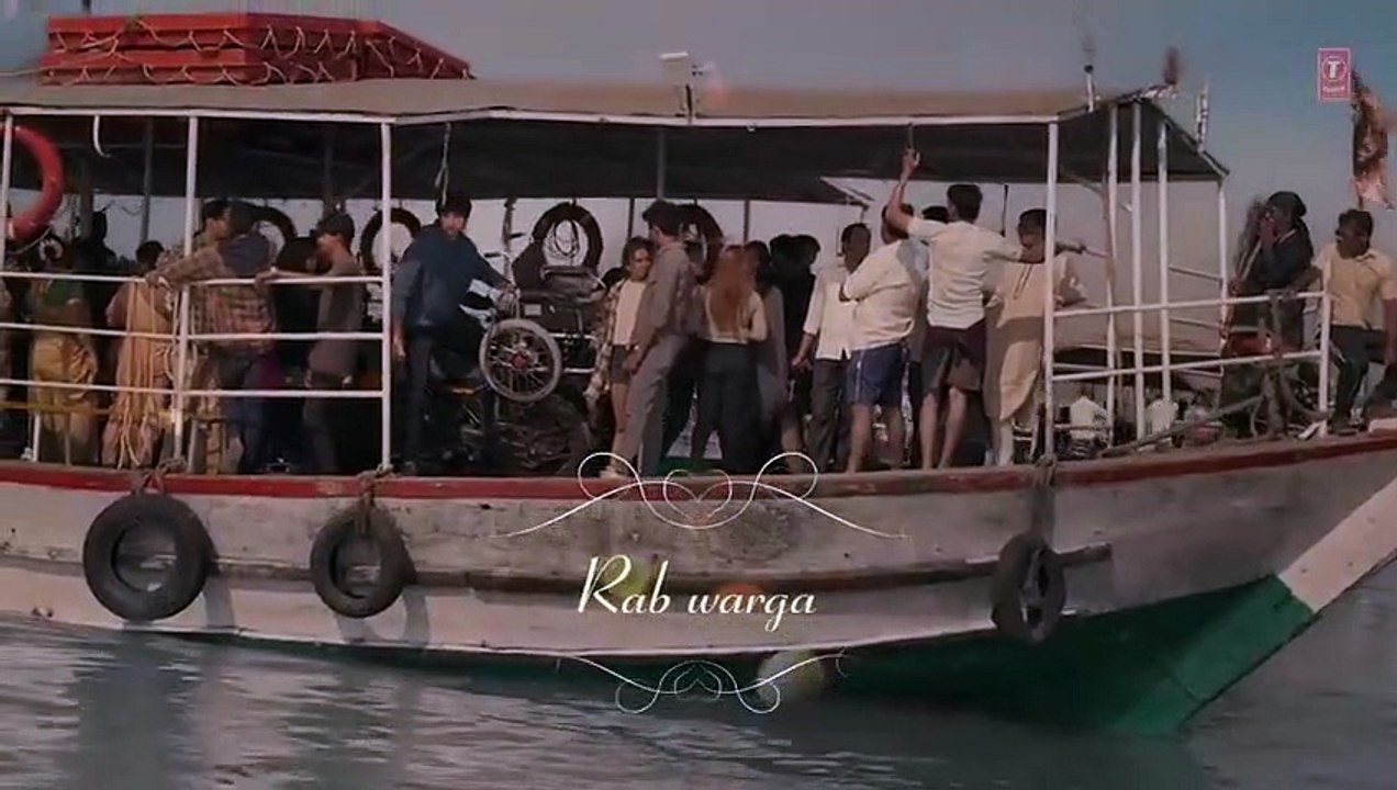 Oonchi Oonchi Deewarein (Lyrical)- Divya,Yash,Meezaan,Pearl _ Arijit Singh, _HIGH