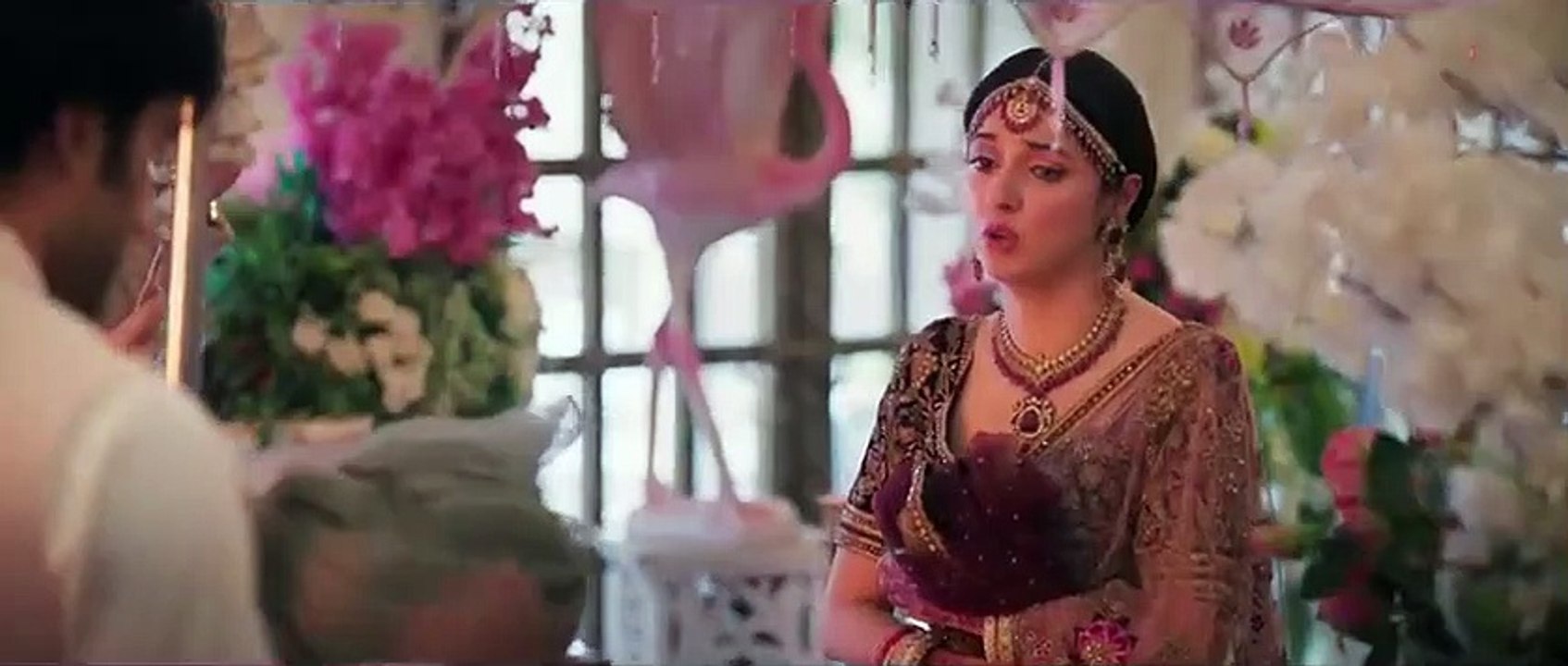 YAARIYAN 2 (Official Trailer)-Divya,Yash,Meezaan,Pearl,Anaswara,Warina,Priya_HIGH