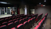 Seules 7 personnes ont assisté à la réunion où il a annoncé sa candidature contre Kılıçdaroğlu