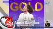3rd gold medal ng Pilipinas, iniuwi ni Annie Ramirez sa jiu-jitsu women's 57kg | 24 Oras