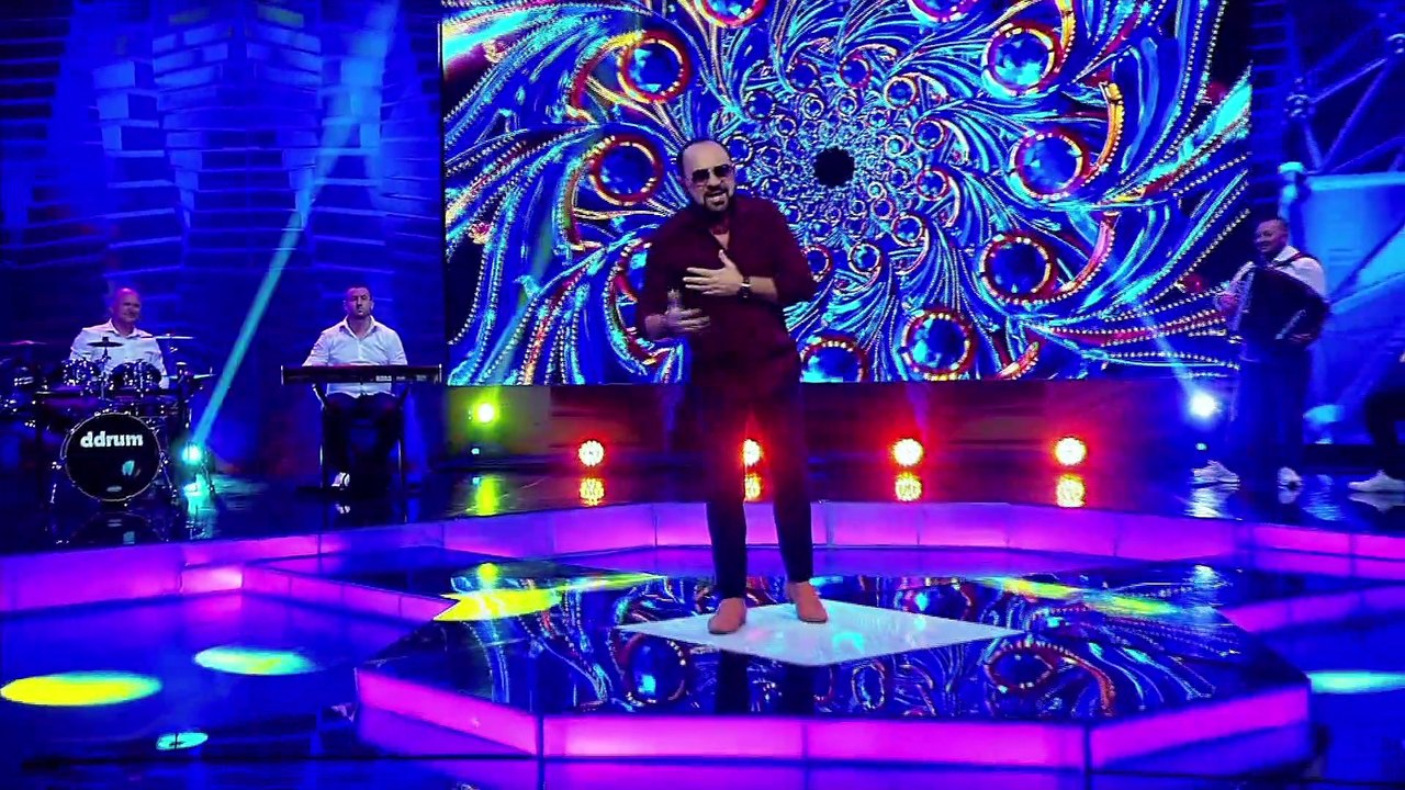 MILE KITIC - CASA LJUBAVI