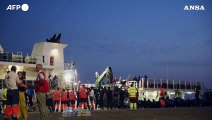 Migranti, sbarcate 518 persone alle Canarie nelle ultime 12 ore