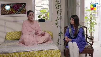 Fitna - Episode 21 - Best Scene 03 [ Sukaina Khan & Omer Shahzad ] - FLO Digital