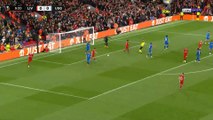 ملخص مباراة ليفربول وسان جيلواز (2-0)   الجولة 2 - الدوري الأوروبي