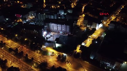 Des membres du PKK⧸YPG sont entrés en Turquie après avoir reçu une formation en Grèce