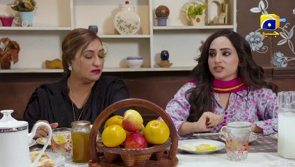 Pyari Nimmo Episode 25   Best Scene 02   Hira Khan - Haris Waheed - Asim Mehmood   FLO Digital