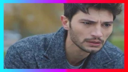 ‘Amor Lógica Venganza’, capítulo 72: el hermano de Ozan aparece por sorpresa