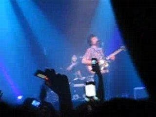 " Brunes BB " Concert BB Brunes A Nantes :D