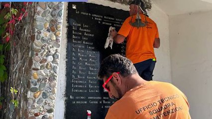 Ci hanno rubato il futuro