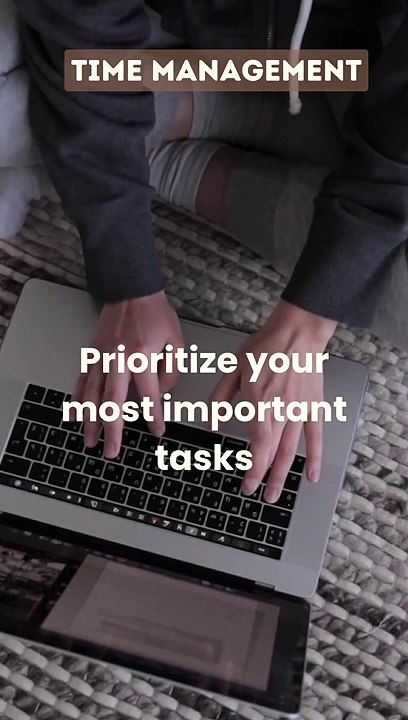 Clear your to-do list of quick tasks efficiently. #Productivity #QuickTasks