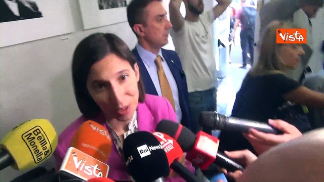 Giulio Regeni, Schlein: Sentenza Corte Costituzionale passaggio importantissimo