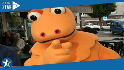 Casimir en deuil : son créateur, Christophe Izard, est mort à l'âge de 85 ans