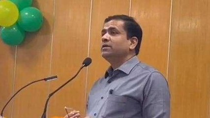 पटना: केले के उत्पादन में बिहार बनेगा आत्मनिर्भर, कृषि सचिव ने दी जानकारी