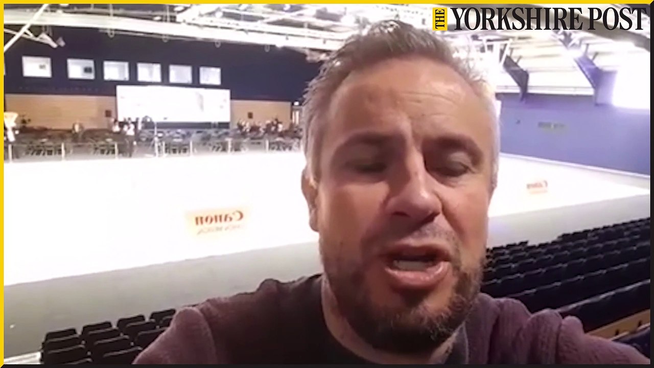 The Yorkshire Post Sports Weekend video Dailymotion