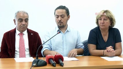 Taksim Dayanışması: "Bu Hukuksuzluk, Bu Adaletsizlik Sona Erinceye Kadar Mücadeleye Devam Edeceğiz"