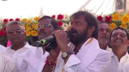 మహబూబ్ నగర్: బీఆర్ఎస్ ప్రభుత్వ హయాంలో కళాశాలల అభివృద్ధి