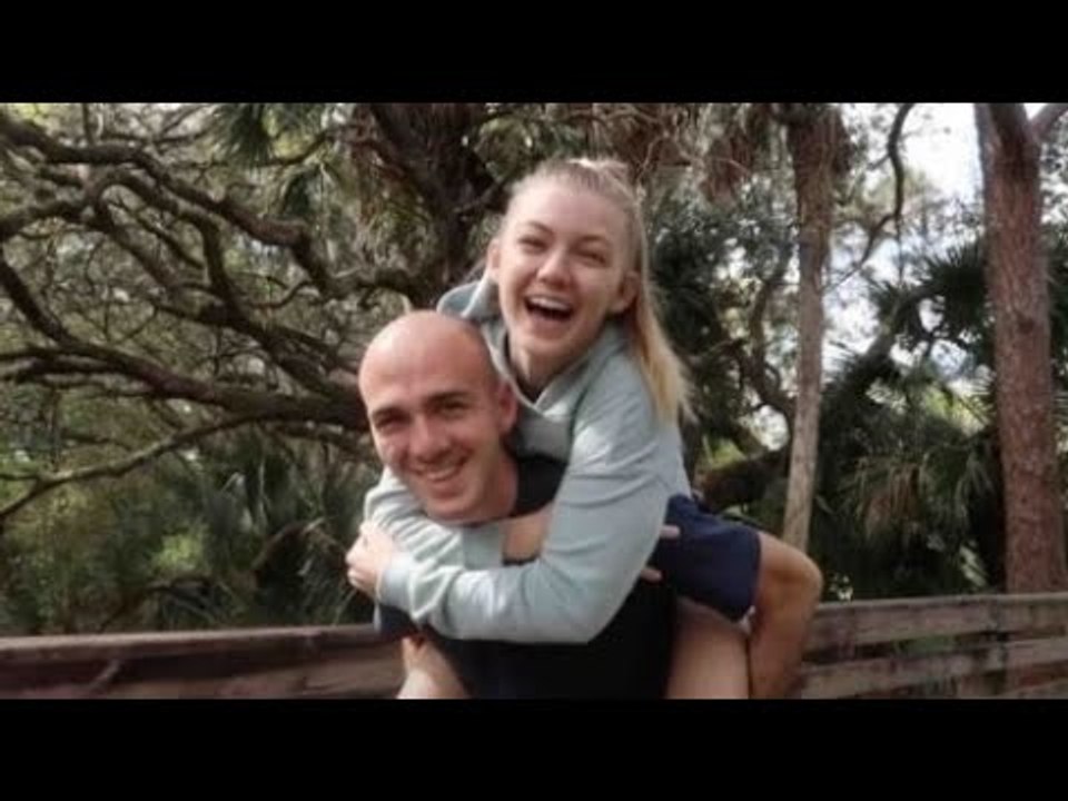 Mort de Gabrielle Petito : les restes humains retrouvés sont bien ceux de Brian Laundrie